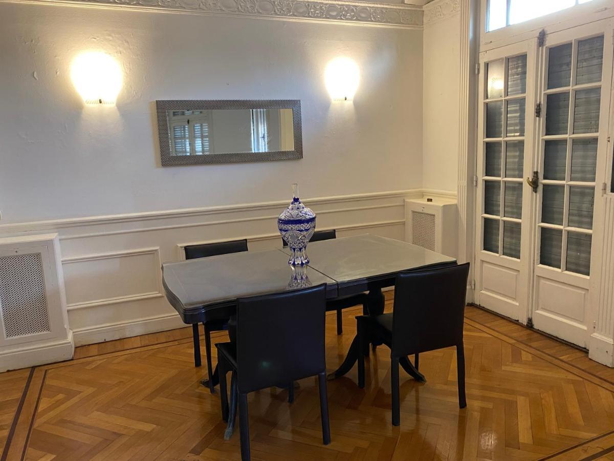 Altos De Balvanera Ciudad Autónoma de Buenos Aires
