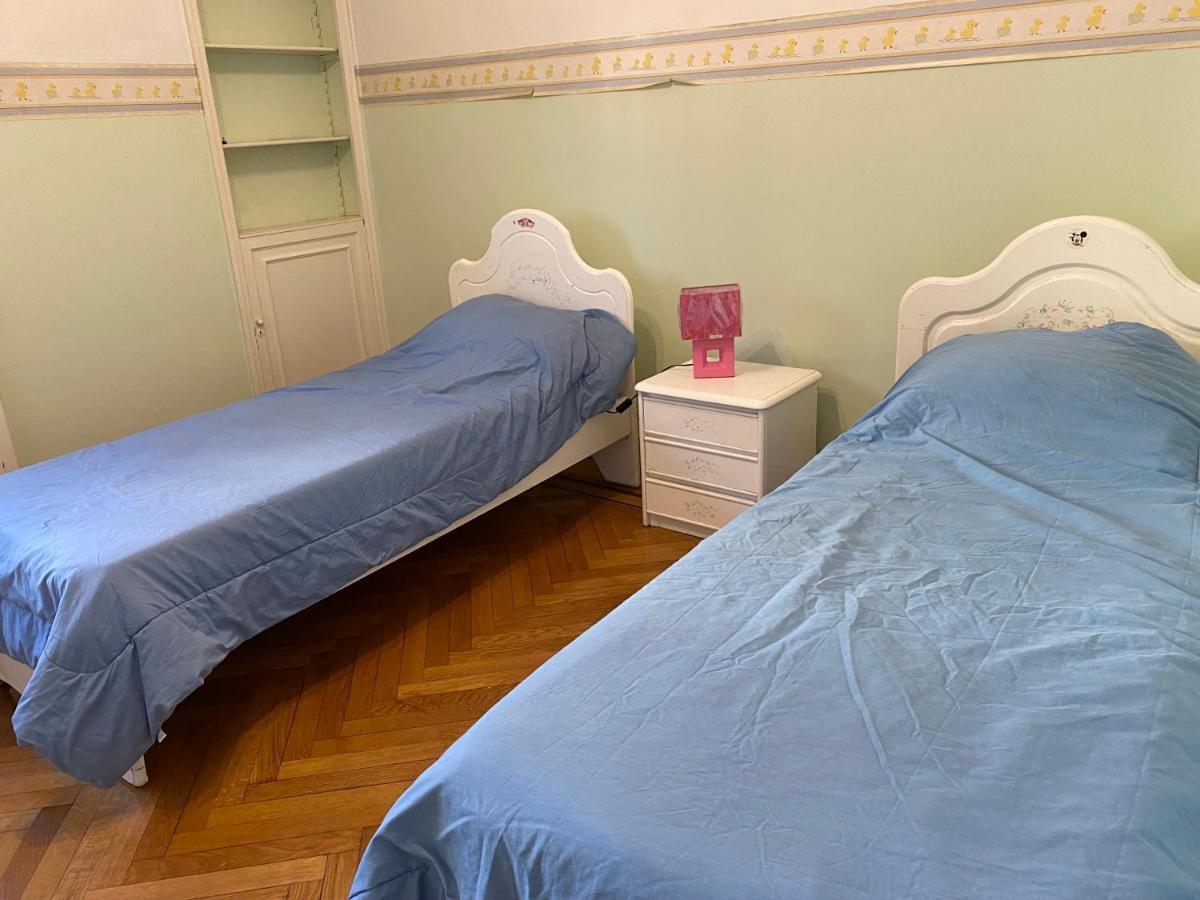 Altos De Balvanera Ciudad Autónoma de Buenos Aires