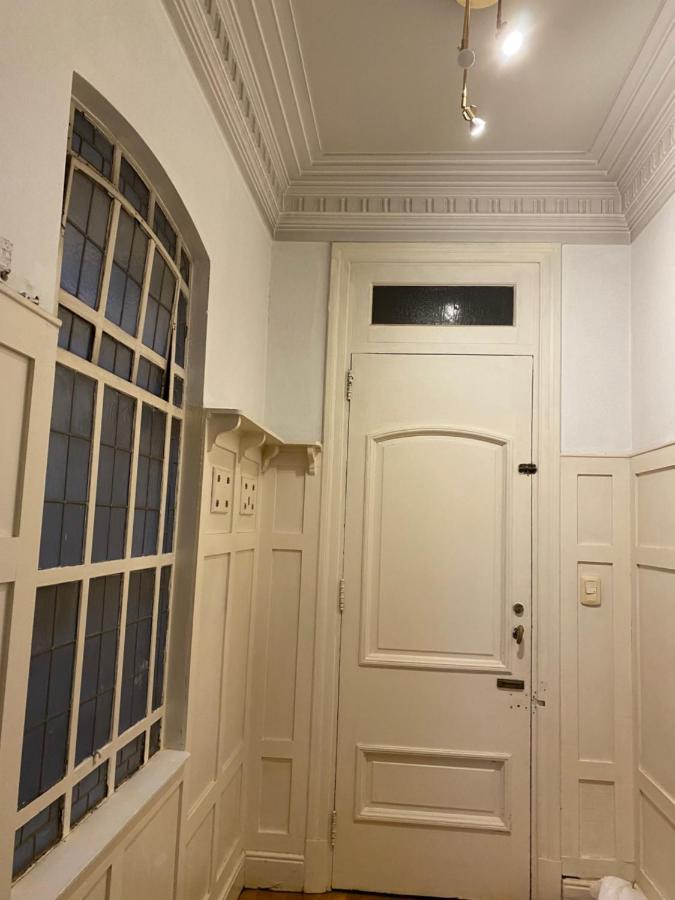 Altos De Balvanera Apartment