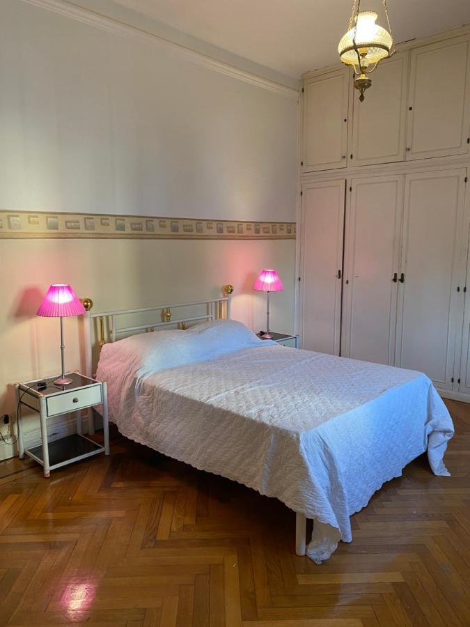 Apartment Altos De Balvanera *